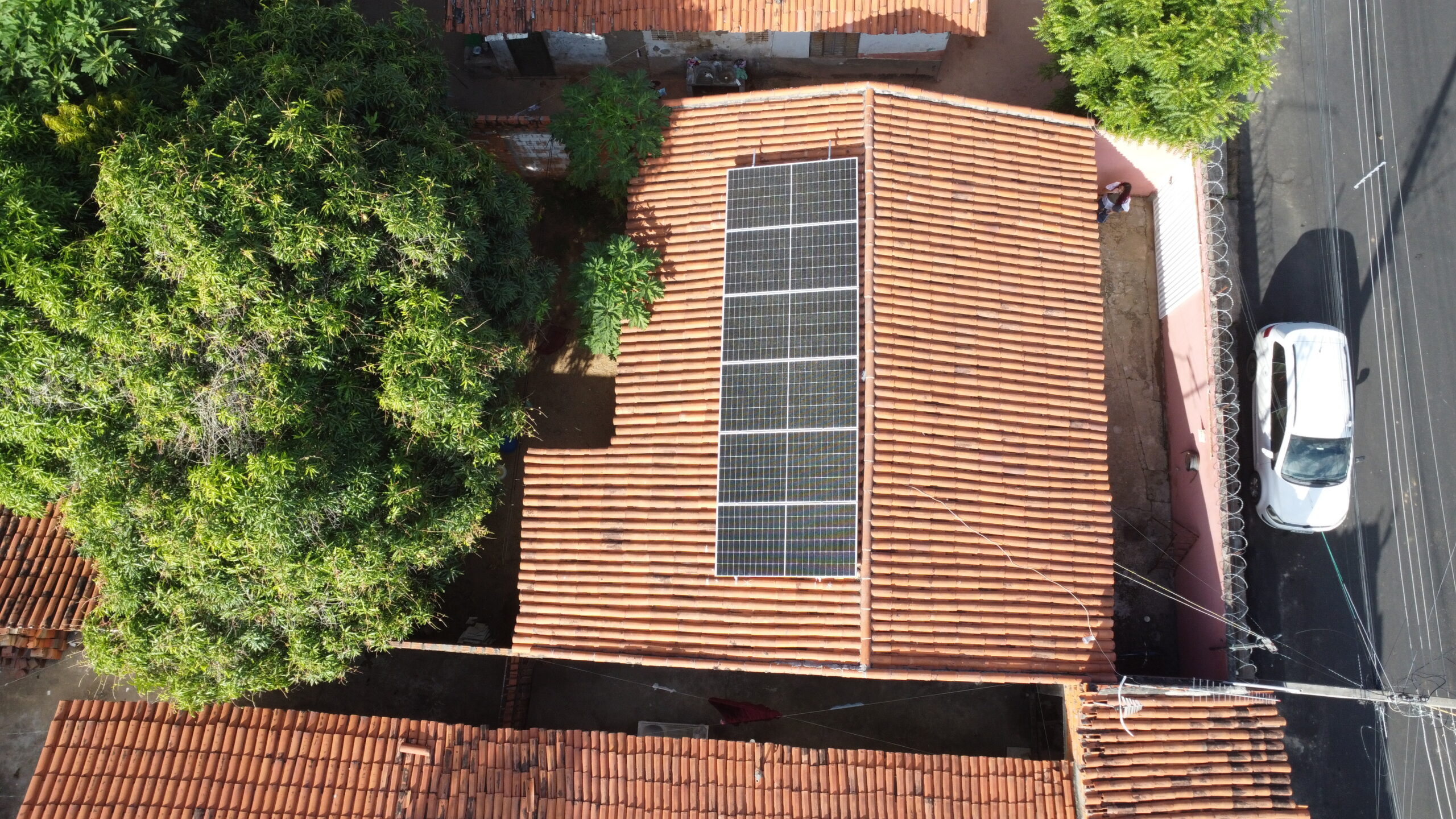 Monte Verde - Teresina/PI