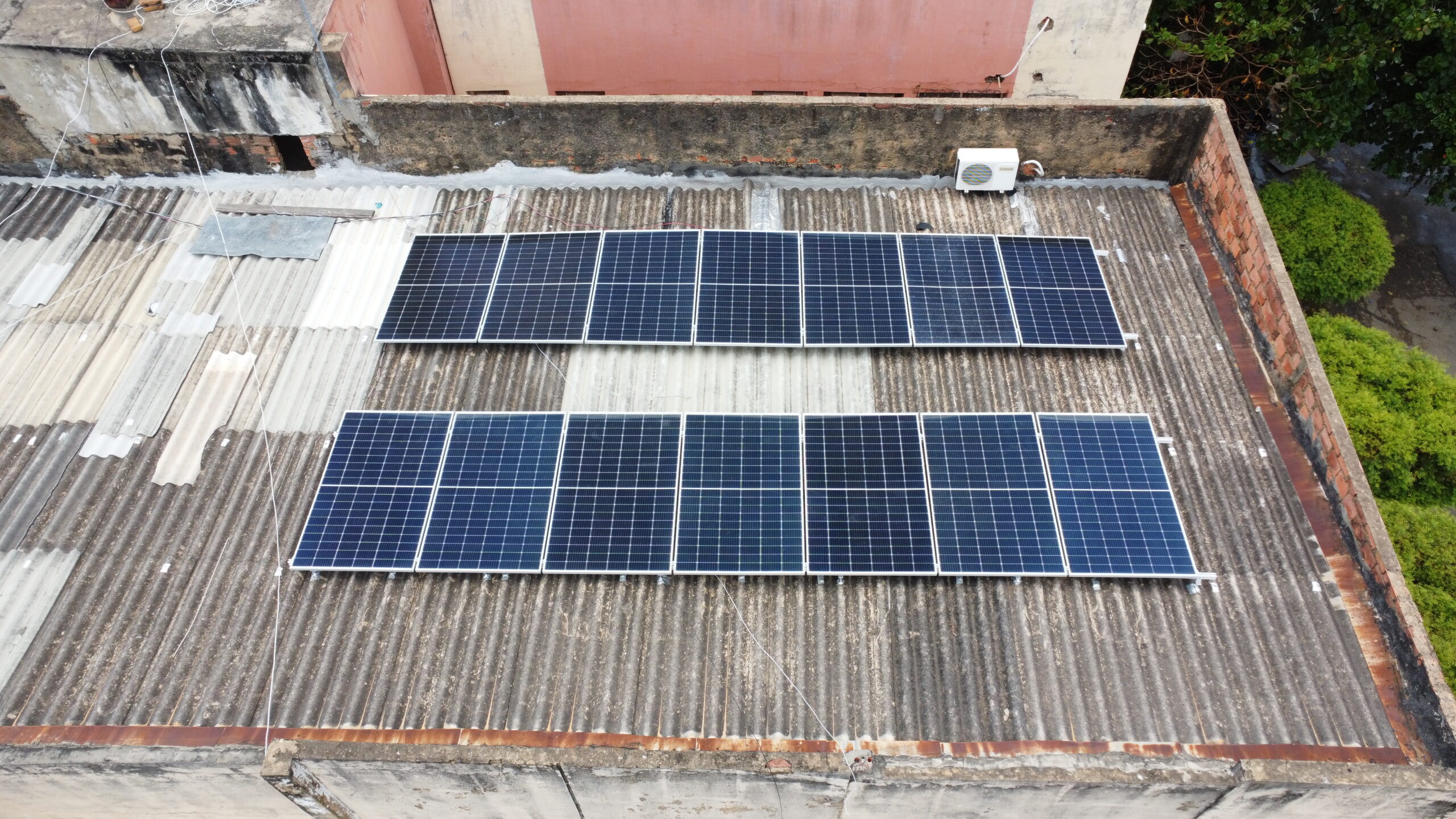 Joquei Club - Teresina/PI