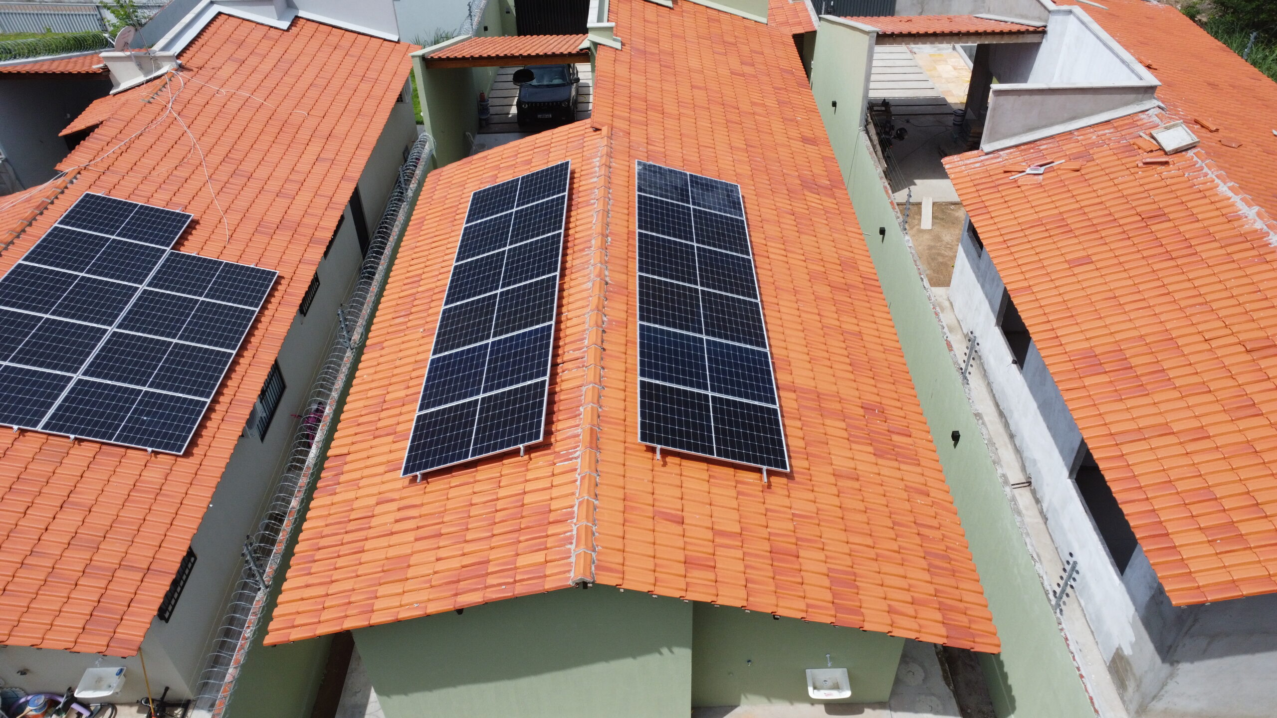 Morros - Teresina/PI