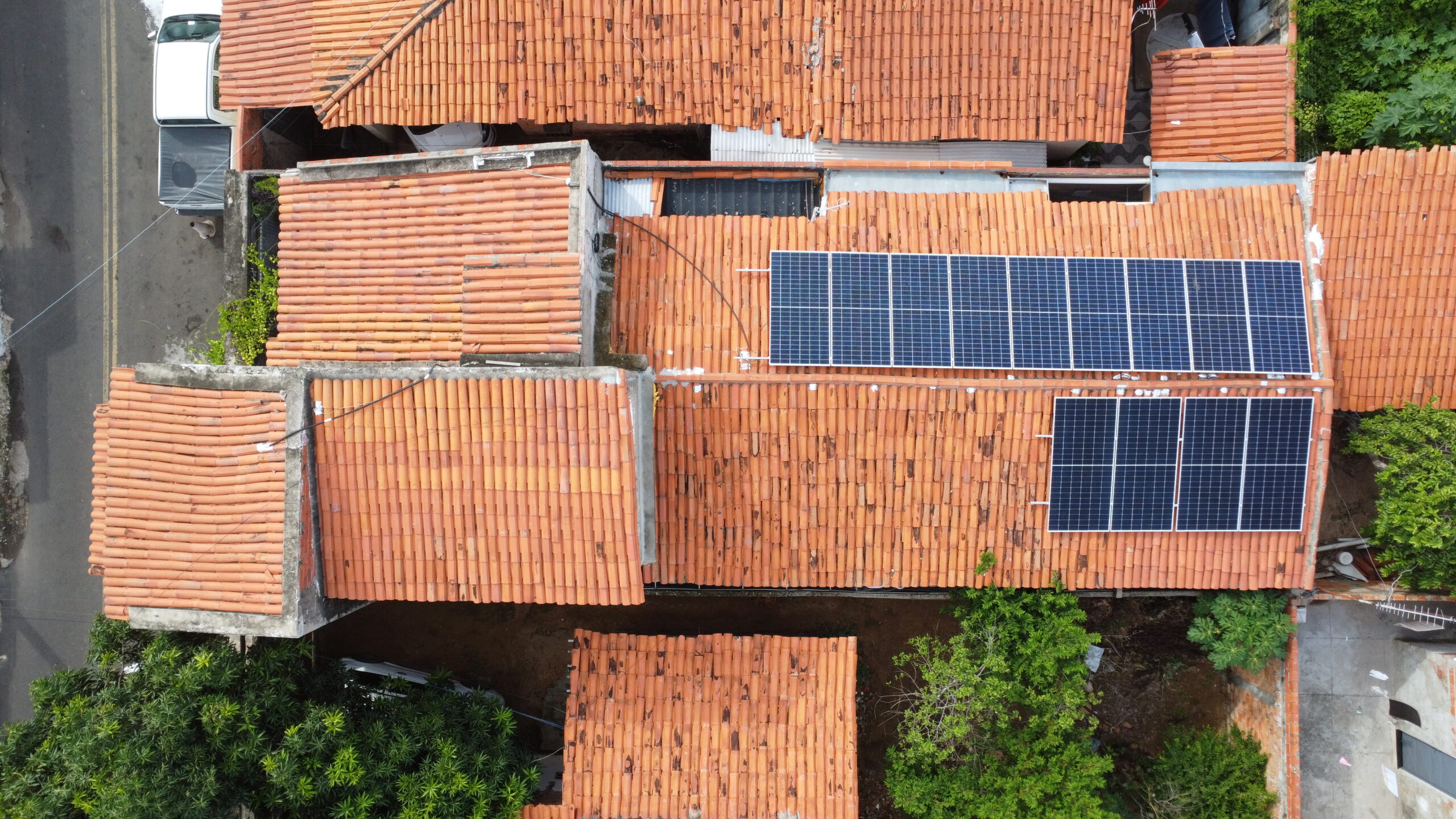 Pedra Mole - Teresina/PI