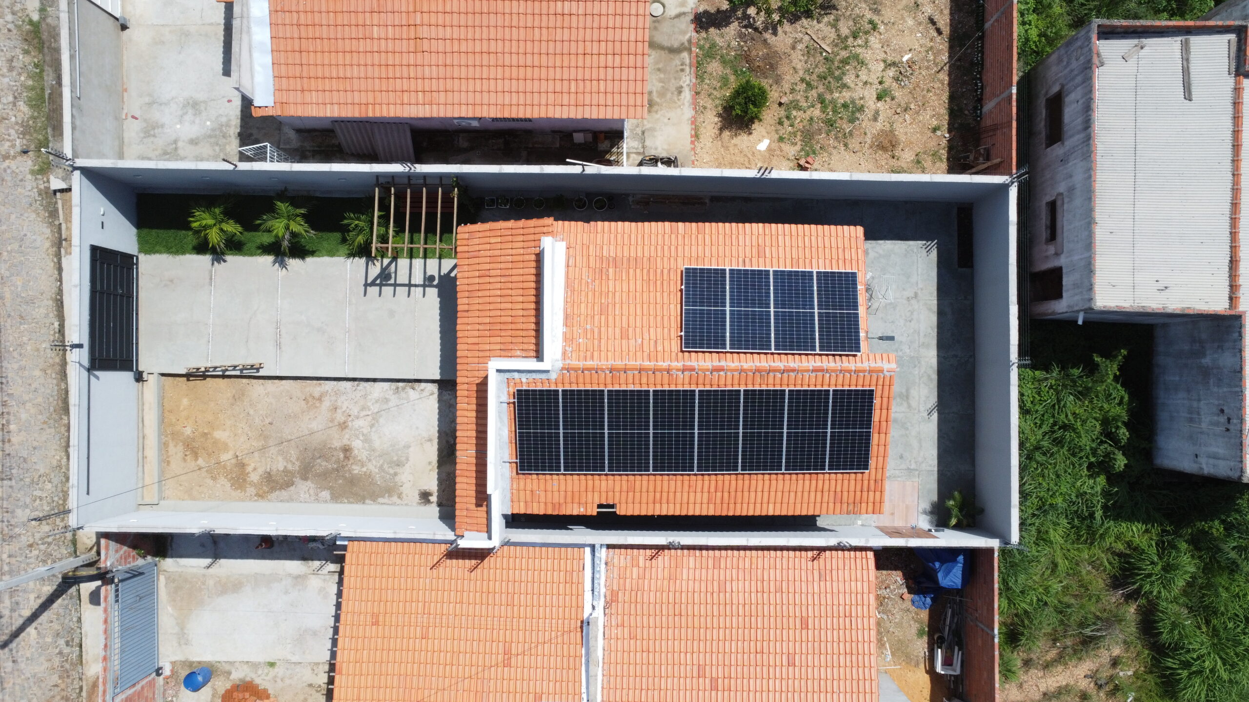 Pq. Sul - Teresina/PI